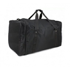 Велика дорожня сумка Wallaby 3080 90L Чорна Тернопіль