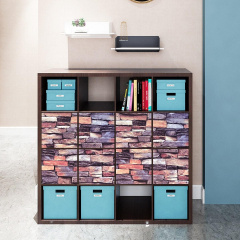 Самоклеюча плівка Sticker Wall SW-00001254 Катеринославський камінь 0,45х10м Київ