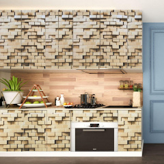 Самоклеющаяся пленка Sticker Wall SW-00001234 Песочный камень 0,45х10м Ивано-Франковск