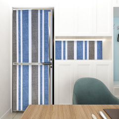Самоклеющаяся пленка Sticker Wall SW-00001217 Сапфировая 0,45х10м Херсон