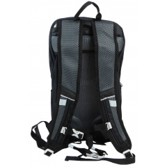 Рюкзак спортивный с дождевиком Crivit 17L IAN398768 черный Херсон