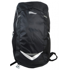 Рюкзак спортивный с дождевиком Crivit 17L IAN398768 черный Херсон