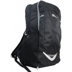 Рюкзак спортивный с дождевиком Crivit 17L IAN398768 черный Херсон
