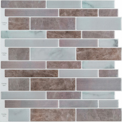 Самоклеюча поліуретанова плитка 305х305х1мм (D) Sticker Wall SW-00001938 Житомир