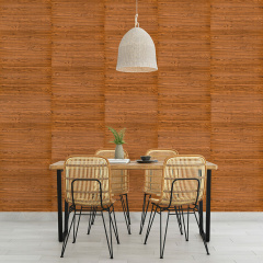 Самоклеющаяся 3D панель под дерево 19600х700х3мм Sticker Wall SW-00002223 Киев