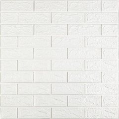 Панель стінова 3D 700х770х2мм Sticker Wall (D) SW-00001914 Переяслав-Хмельницький