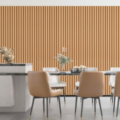 Декоративна стінова рейка 3000*160*23мм (D) SW-00001854 Sticker Wall Вознесенськ