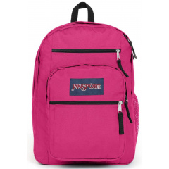 Міський рюкзак Jansport Backpack Big Student 34L Рожевий Чернівці
