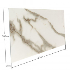 Самоклеюча стінова PET плитка 600*300*2mm (D) SW-00001674 Sticker Wall Кременчук