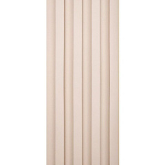 Декоративна стінова рейка 3000*160*23мм (D) SW-00001858 Sticker Wall Новомосковськ