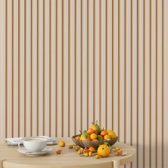 Декоративна стінова рейка 3000*160*23мм (D) SW-00001858 Sticker Wall Новомосковськ