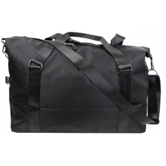 Сумка дорожня спортивна Fashion Sport 30L Чорна Рівне