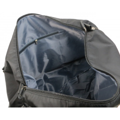 Сумка дорожня спортивна Fashion Sport 30L Чорна Рівне