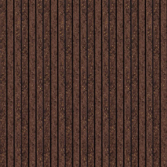 Декоративная PS рейка Sticker Wall 122*2900*12мм (D) SW-00001737 Цумань
