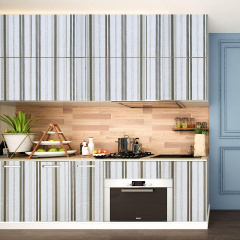 Самоклеюча плівка Sticker Wall SW-00001227 Каремельна 0,45х10м Вінниця