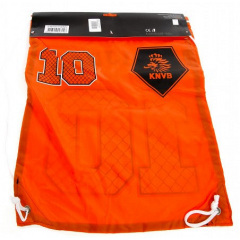 Рюкзак - торбинка CoolPack KNVB Gymbag M21470003 Помаранчевий Харків