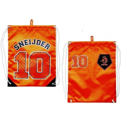 Рюкзак - торбинка CoolPack KNVB Gymbag M21470003 Помаранчевий Харків