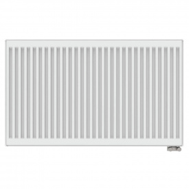 Сталевий панельний радіатор Delonghi V6 L Plattella 33 600x1800