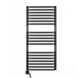 Електрична рушникосушка Luxrad Salto 920х430 L (SIN920430S040ELVBM600)