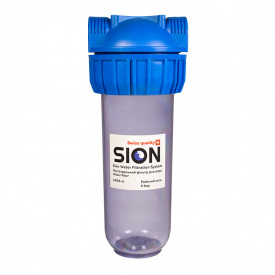 Колба Sion 3/4”