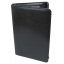 Папка формата A4 из кожзама JPB AK-03N Черная Свесса