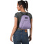 Маленький женский рюкзак Jansport Half Pint 10L Лиловый Житомир