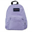 Маленький женский рюкзак Jansport Half Pint 10L Лиловый Житомир