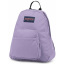 Маленький женский рюкзак Jansport Half Pint 10L Лиловый Житомир