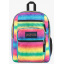 Місткий рюкзак Jansport Backpack Big Student 34L Різнокольоровий Чернівці