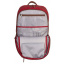 Молодежный рюкзак Head Astra 21L Бордовый Харьков