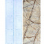 Самоклеюча плівка Sticker Wall SW-00001278 Бежевий мармур 0,45х10мх0,07мм Умань