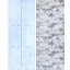 Самоклеющаяся пленка Sticker Wall SW-00001238 Серый камень 0,45х10м Хмельницкий