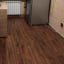 Самоклеюча вінілова плитка 3D Loft каштан (СВП-002) Івано-Франківськ