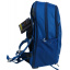 Рюкзак спортивный с дождевиком Crivit 17L IAN398768 синий Луцьк