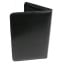 Папка формату А5 зі шкірозамінника JPB AK-05-55123 Чорна Буча
