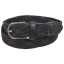 Еластичний ремінь гумка Kamo belt YK006-4 107 см Різнокольоровий (2225526261) Олександрія