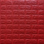 Декоративная 3D панель самоклейка под кирпич Красный Sticker Wall 700x770x7мм (008-7) Ужгород