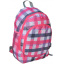 Женский рюкзак PASO 20L, 15-5141C Ровно