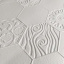 Декоративная ПВХ панель соты Sticker Wall Абстракция (1041) Кушугум