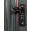 Чемодан дорожный Snowball 61303 Cologne L 92,5 л 75х49x28 см Серый Чернигов