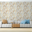 Панель стеновая 3D 700х770х4мм (D) Sticker Wall SW-00001991 Киев