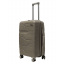 Чемодан средний M полипропилен Milano bag 0306 65×42×28см 56л Шампань Мукачево