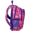 Рюкзак для міста PASO 28L, 15-1818A Івано-Франківськ