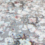 Самоклеюча плівка Sticker Wall SW-00001231 Сірі троянди 0,45х10м Петрове