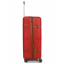 Валіза велика L ABS-пластик Worldline Airtex 629 76×52×30см 110л Червоний Умань