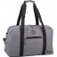 Сумка дорожня Wallaby, 2550 grey сіра 21 л Нова Прага