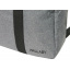 Сумка дорожня Wallaby, 2550 grey сіра 21 л Нова Прага