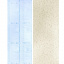 Самоклеющаяся пленка Sticker Wall SW-00001247 Ваниль 0,45х10м Буча