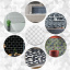 Самоклеюча поліуретанова плитка 305х305х1мм (D) Sticker Wall SW-00001941 Житомир