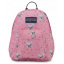 Маленький рюкзак молодіжний Jansport Half Pint 10 L Рожевий Черкаси